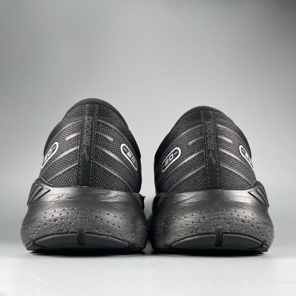 Brooks Glycerin GTS 20 Men’s Size 14 D Black Running Shoes Athletic Sneakers GUC main image 7